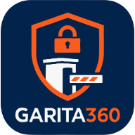 Garita 360 Logo